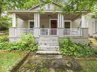 4095 Rayburn St, Cartersville, GA 30101