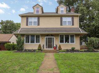 114 Prospect St, Merchantville, NJ 08109