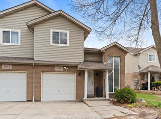 1686 Fieldcrest Ln, Tecumseh, ON