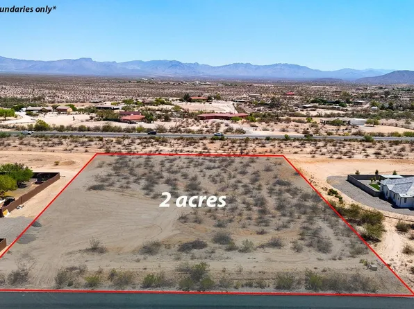 21420 W Vista Royale Dr, Wickenburg, AZ 85390