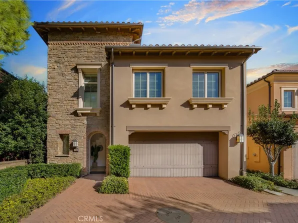 75 Brindisi, Irvine, CA 92618