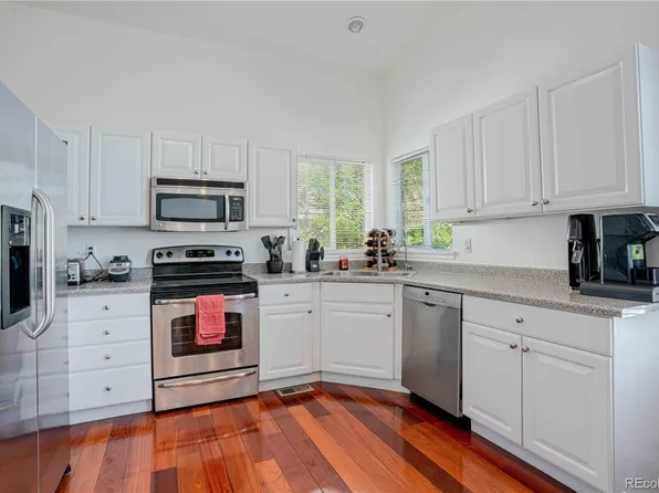 9003 E Louisiana Ave, Denver, CO 80247