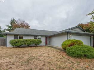 5004 NE 151st Ave, Vancouver, WA 98682