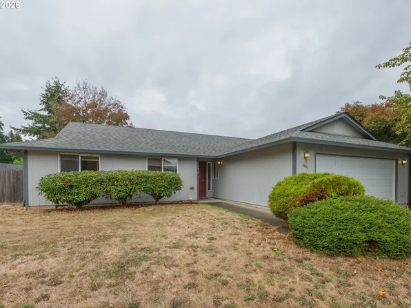 5004 NE 151st Ave, Vancouver, WA 98682