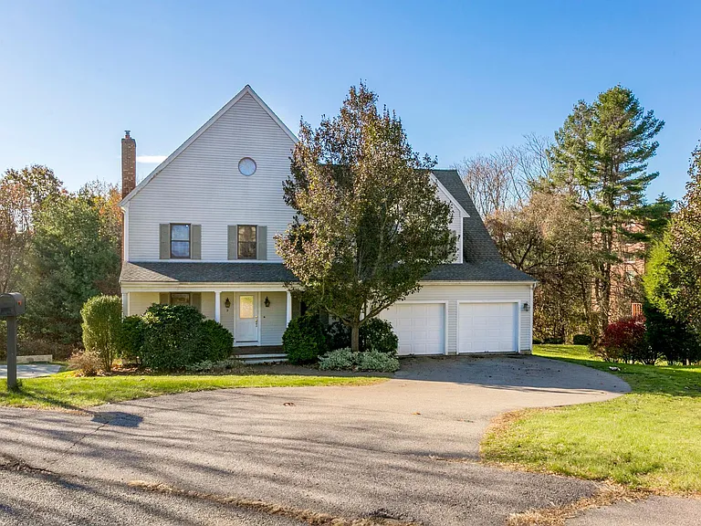 9 Reservoir Rdg — Photo 19