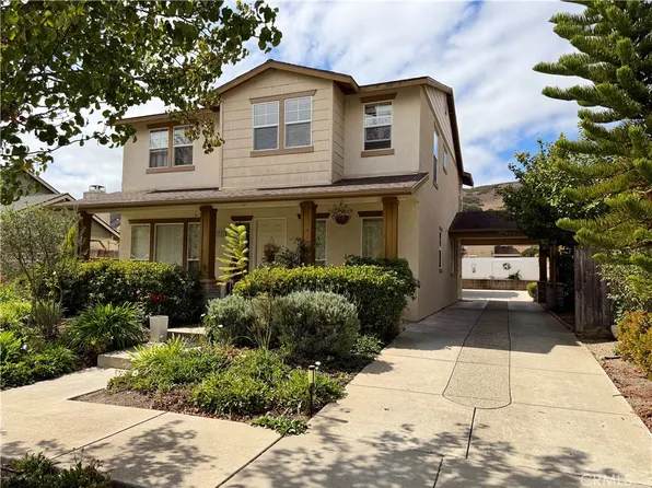 1769 Singletree Ct, San Luis Obispo, CA 93405