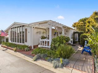 4700 Aurora Dr SPACE 95, Ventura, CA 93003