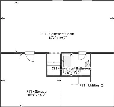 713 Dorroll St NE — Photo 8