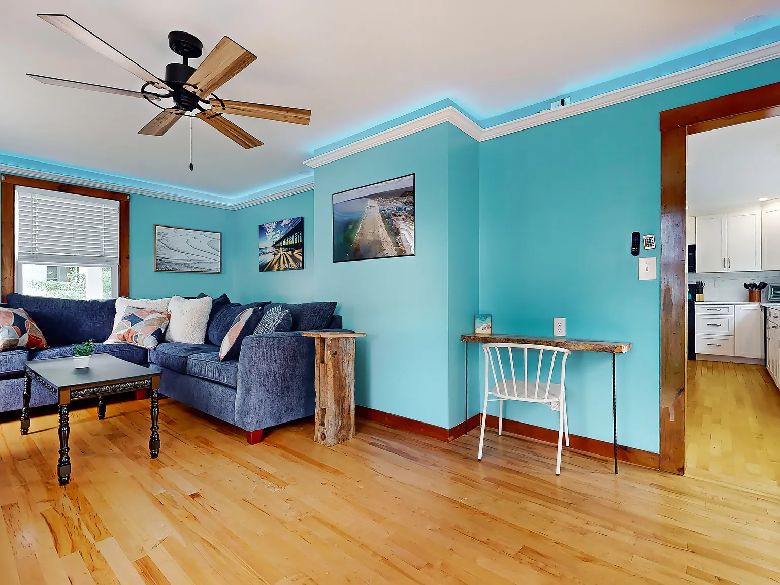 Highland Ave, Old Orchard Beach — Photo 3