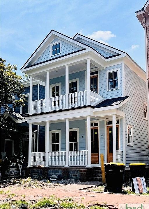 203 W Anderson St, Savannah, GA 31401 | Zillow