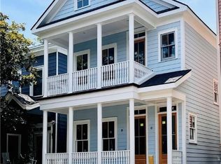 203 W Anderson St, Savannah, GA 31401