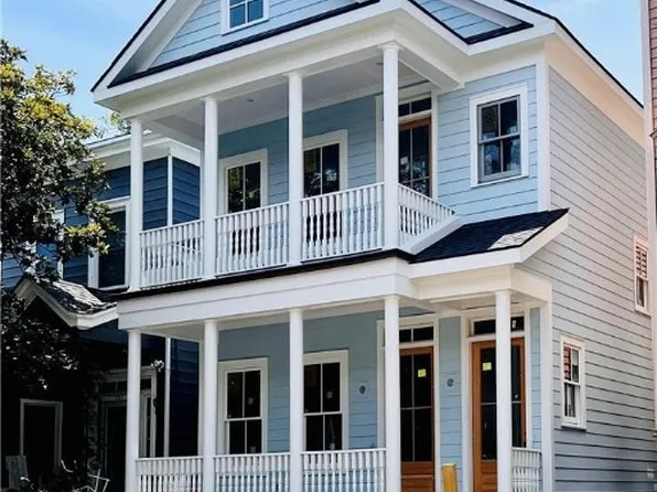 203 W Anderson Street, Savannah, GA 31401