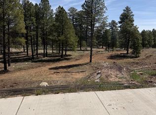 703 N Snowberry Cir Lot 2, Flagstaff, AZ 86004