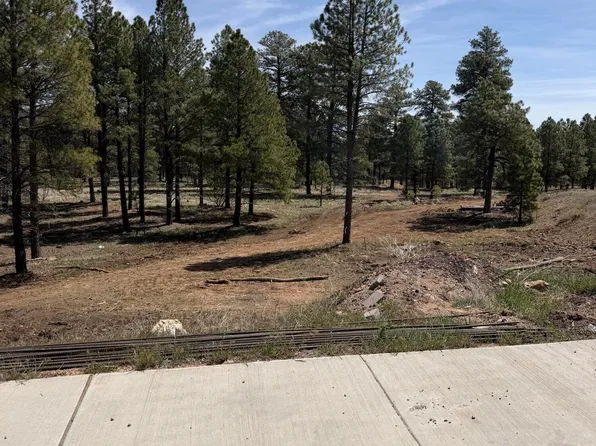 703 N Snowberry Cir Lot 2, Flagstaff, AZ 86004