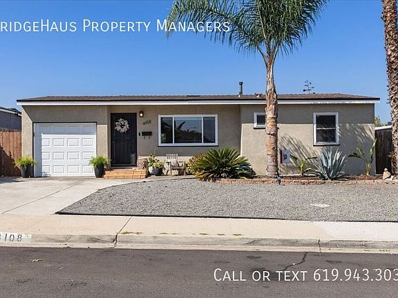 2nd image of 4108 Casita Way