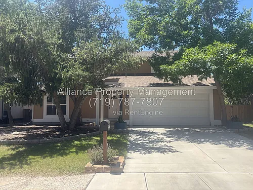 3823 Windsong Ct Photo 1