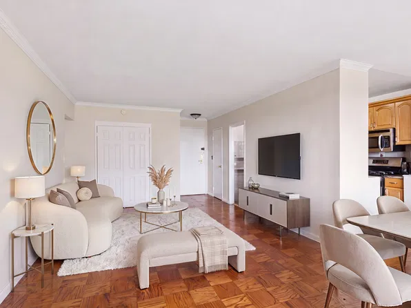 372 Central Park West #10B, photo 3