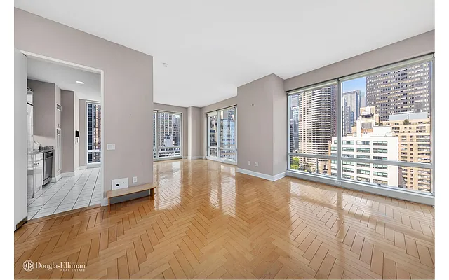 Rented by Douglas Elliman | media 20