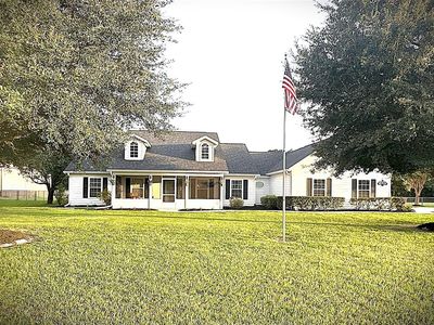 4915 County Road 134b, Wildwood, FL, 34785