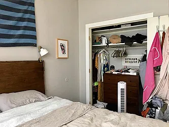 Rented by Manhattan Management LLC