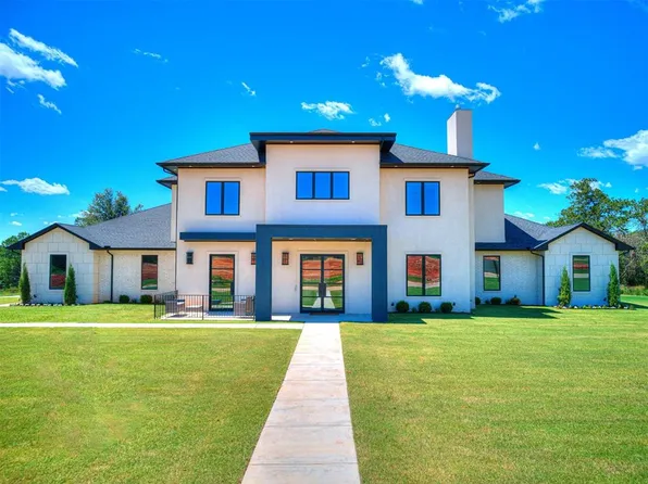 18333 Chelsea Cir, Newalla, OK 74857