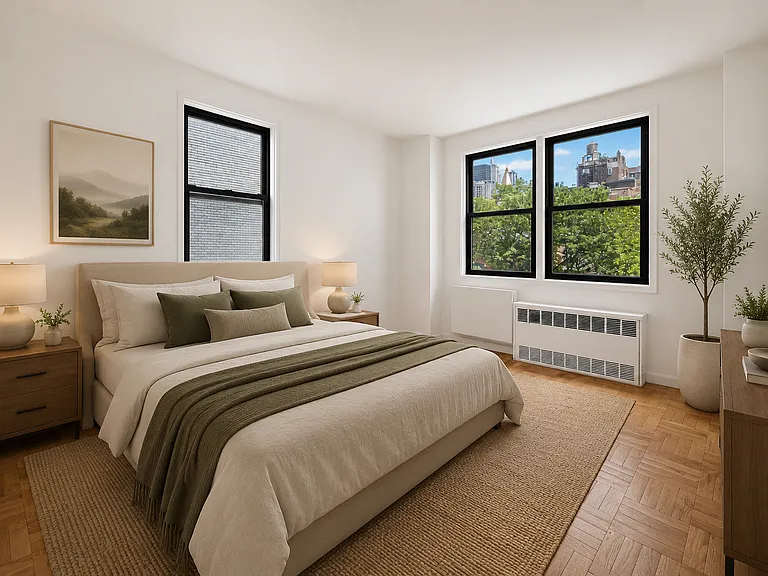 150 E 18th St #6E — Photo 2