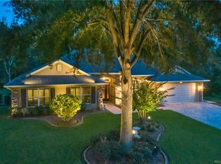 36 Candytuft Ct, Homosassa, FL 34446