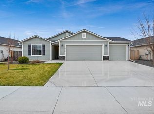 16586 Corrine Ave, Caldwell, ID 83607