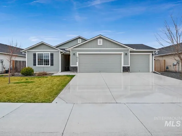 16586 Corrine Ave, Caldwell, ID 83607