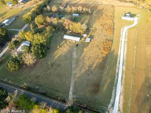 Highway 363, Washington, LA 70589