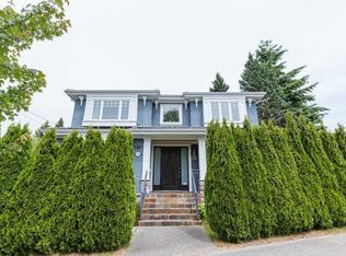 1505 W 62nd Ave, Vancouver, BC V6P 2E8