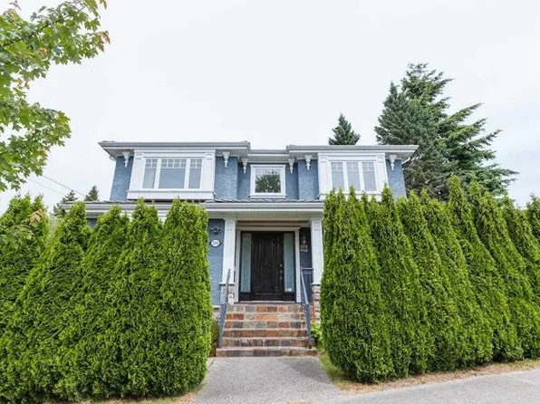 1505 W 62nd Ave, Vancouver, BC V6P 2E8