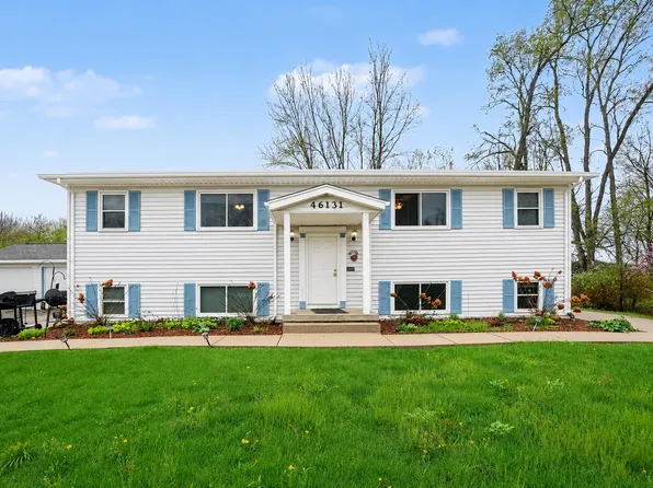 46131 S Lakeshore Dr, Lawrence, MI 49064