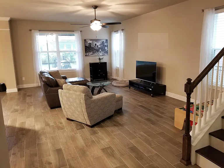 14306 Barrington Stowers Dr — Photo 2