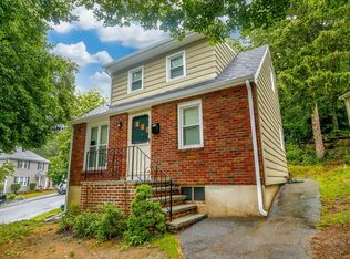 4 Westview Rd, Lynn, MA 01902