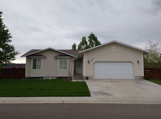 4472 Teewinot St, Chubbuck, ID 83202
