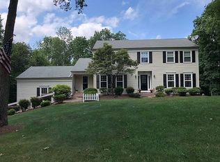 11 Eagle Nest Ln, Long Valley, NJ