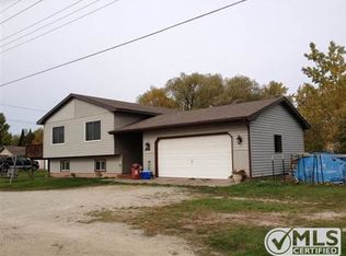 645 Michigan Ave, Baraga, MI 49908