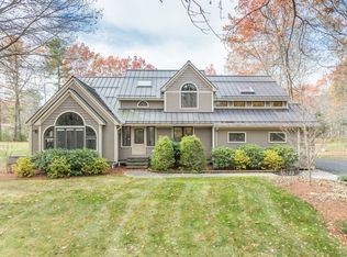 29 Rattle Hill Rd, Southampton, MA 01073