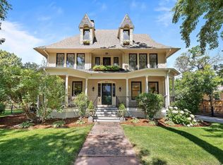 841 Oneida St, Denver, CO 80220