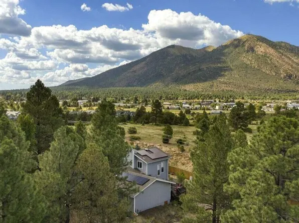 4652 E NORTHWOOD Way, Flagstaff, AZ 86004