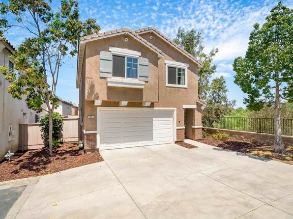 853 Caminito Bella Rosa, Chula Vista, CA 91911