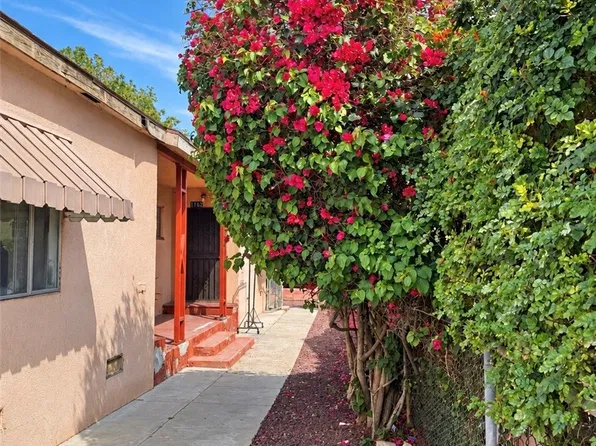 1162 Calada St, Los Angeles, CA 90023