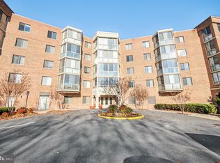 2904 N Leisure World Blvd APT 412, Silver Spring, MD 20906
