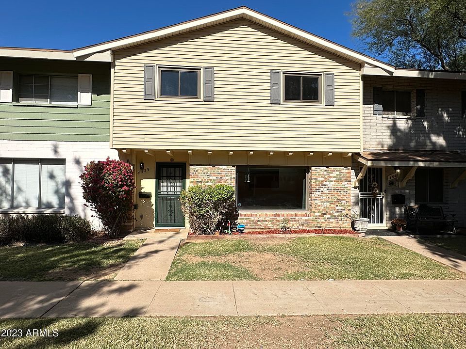 1st image of 4529 N 17TH Avenue