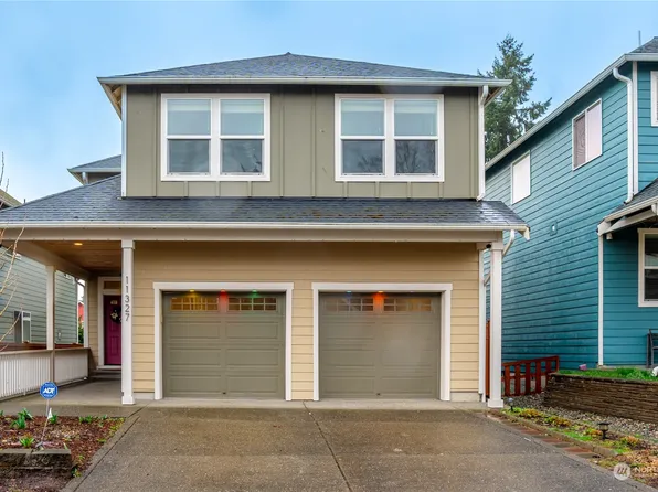 11327 4th Place SW, Seattle, WA 98146