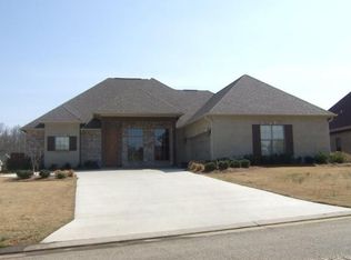 103 Whitfield Cv, Saltillo, MS 38866