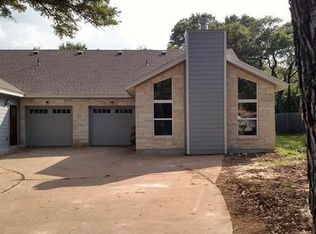 9021 Sawtooth Ln #B, Austin, TX 78729