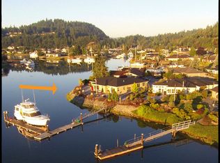 155 Nootka Pl, La Conner, WA 98257