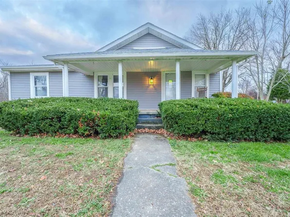 10886 Highway 764, Whitesville, KY 42378